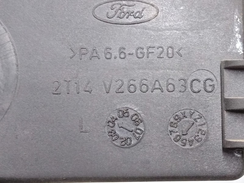 Recambio de maneta interior puerta delantera izquierda para ford tourneo connect 1.8 tdci referencia OEM IAM    Recambio de maneta interior puerta delantera izquierda para ford tourneo connect 1.8 tdci referencia OEM IAM