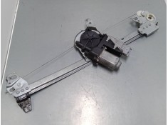 Recambio de elevalunas electrico delantero izquierdo para citroën c3 i (fc_, fn_) 1.1 i referencia OEM IAM