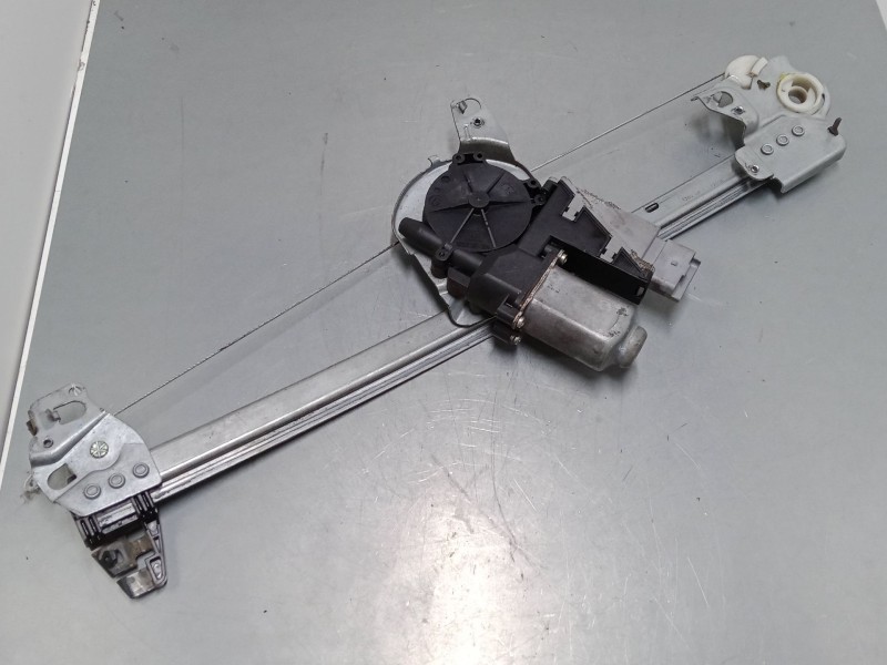 Recambio de elevalunas electrico delantero izquierdo para citroën c3 i (fc_, fn_) 1.1 i referencia OEM IAM    Recambio de elevalunas electrico delantero izquierdo para citroën c3 i (fc_, fn_) 1.1 i referencia OEM IAM