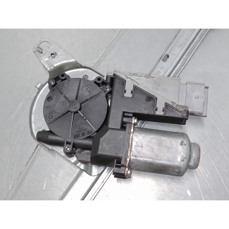 Recambio de elevalunas electrico delantero izquierdo para citroën c3 i (fc_, fn_) 1.1 i referencia OEM IAM    Recambio de elevalunas electrico delantero izquierdo para citroën c3 i (fc_, fn_) 1.1 i referencia OEM IAM