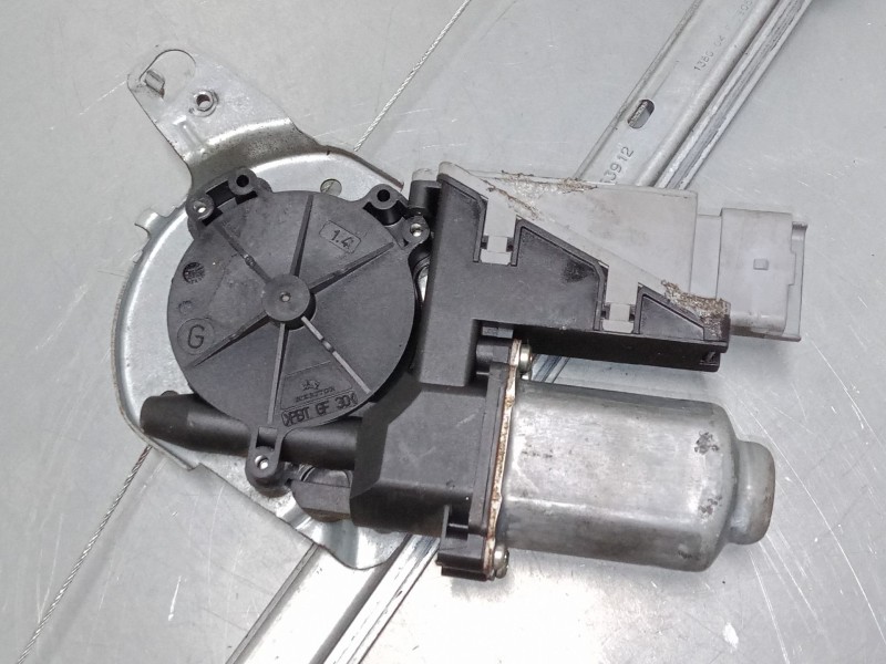 Recambio de elevalunas electrico delantero izquierdo para citroën c3 i (fc_, fn_) 1.1 i referencia OEM IAM    Recambio de elevalunas electrico delantero izquierdo para citroën c3 i (fc_, fn_) 1.1 i referencia OEM IAM