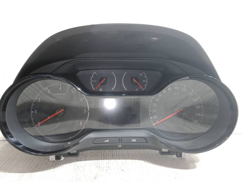 CUADRO INSTRUMENTOS 982820558000 
