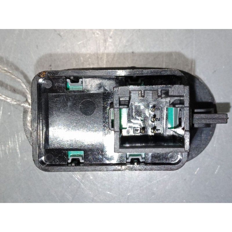 Recambio de mando elevalunas delantero derecho para citroën c3 i (fc_, fn_) 1.1 i referencia OEM IAM 96401469XT   Recambio de mando elevalunas delantero derecho para citroën c3 i (fc_, fn_) 1.1 i referencia OEM IAM 96401469XT
