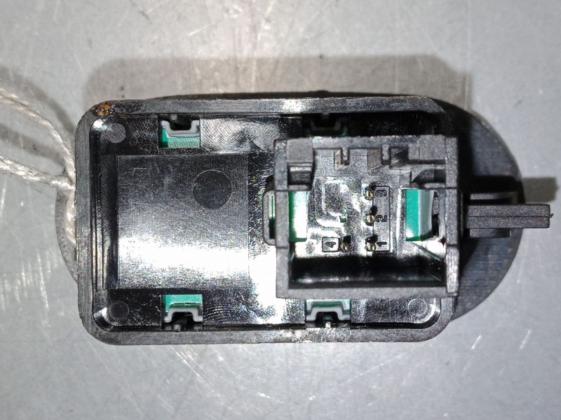 Recambio de mando elevalunas delantero derecho para citroën c3 i (fc_, fn_) 1.1 i referencia OEM IAM 96401469XT   Recambio de mando elevalunas delantero derecho para citroën c3 i (fc_, fn_) 1.1 i referencia OEM IAM 96401469XT
