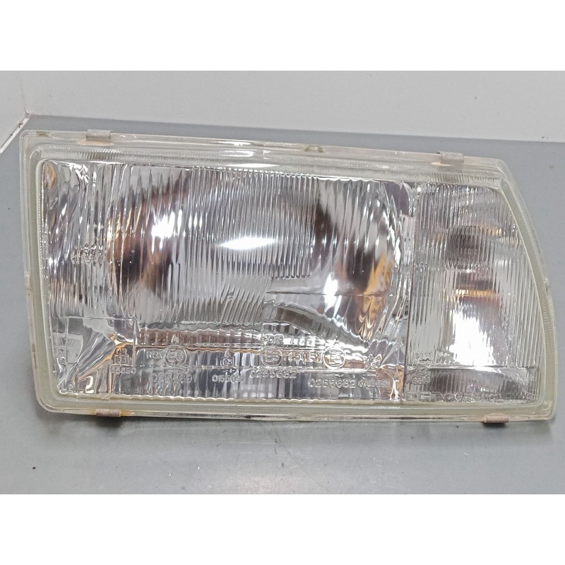 Recambio de faro izquierdo para citroën c15 furgoneta/monovolumen (vd_) 1.9 d referencia OEM IAM 03-552-1101-L  