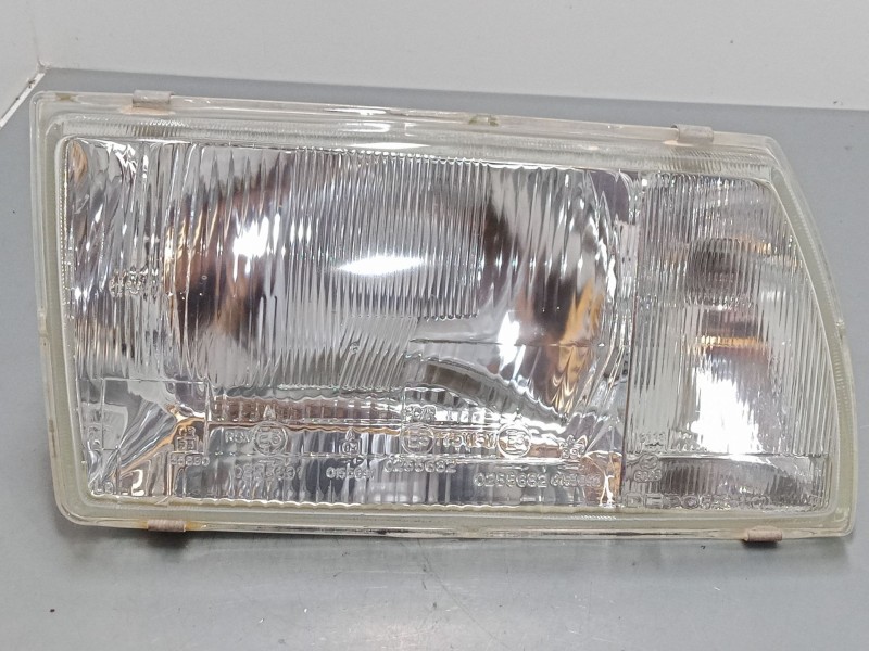 Recambio de faro izquierdo para citroën c15 furgoneta/monovolumen (vd_) 1.9 d referencia OEM IAM 03-552-1101-L   Recambio de faro izquierdo para citroën c15 furgoneta/monovolumen (vd_) 1.9 d referencia OEM IAM 03-552-1101-L