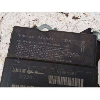 CENTRALITA AIRBAG 51968381 A2C92611602 