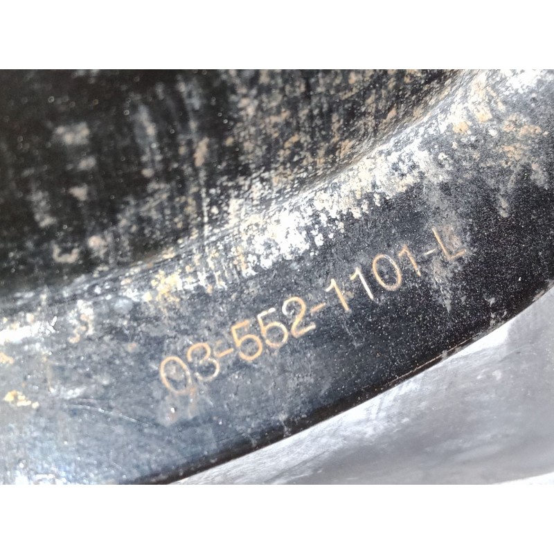 Recambio de faro izquierdo para citroën c15 furgoneta/monovolumen (vd_) 1.9 d referencia OEM IAM 03-552-1101-L   Recambio de faro izquierdo para citroën c15 furgoneta/monovolumen (vd_) 1.9 d referencia OEM IAM 03-552-1101-L