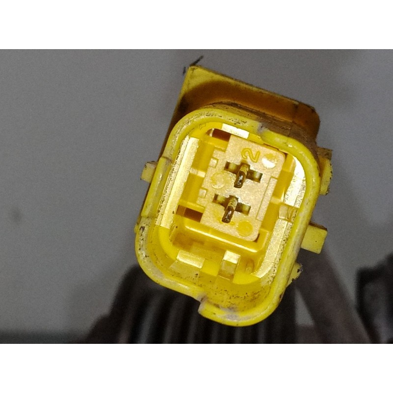 Recambio de compresor a/a para citroën c3 i (fc_, fn_) 1.1 i referencia OEM IAM 96551916080  