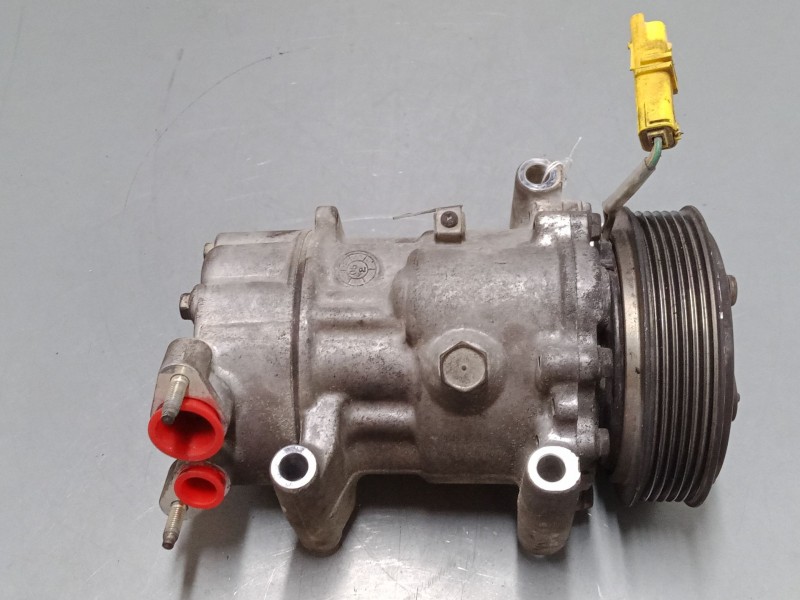Recambio de compresor a/a para citroën c3 i (fc_, fn_) 1.1 i referencia OEM IAM 96551916080  