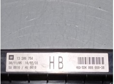 Recambio de bsm para opel astra h (a04) 1.7 cdti (l48) referencia OEM IAM 13206754   2