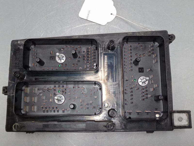 Recambio de bsm para opel astra h (a04) 1.7 cdti (l48) referencia OEM IAM 13206754   Recambio de bsm para opel astra h (a04) 1.7 cdti (l48) referencia OEM IAM 13206754