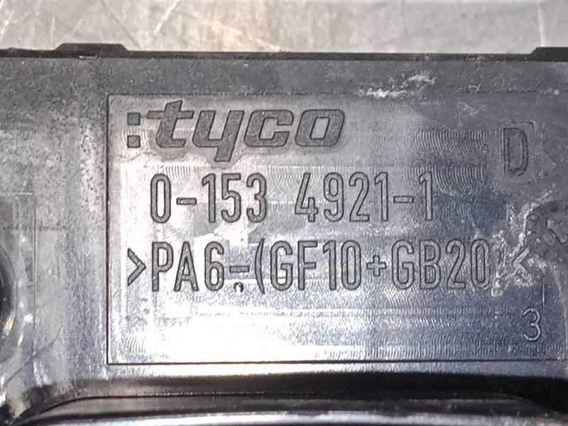 Recambio de bsm para opel astra h (a04) 1.7 cdti (l48) referencia OEM IAM 13206754   Recambio de bsm para opel astra h (a04) 1.7 cdti (l48) referencia OEM IAM 13206754