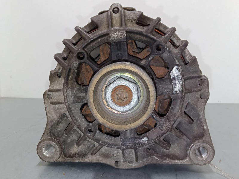 Recambio de alternador para citroën c3 i (fc_, fn_) 1.1 i referencia OEM IAM 9656956280   Recambio de alternador para citroën c3 i (fc_, fn_) 1.1 i referencia OEM IAM 9656956280