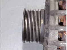 Recambio de alternador para citroën c3 i (fc_, fn_) 1.1 i referencia OEM IAM 9656956280   2