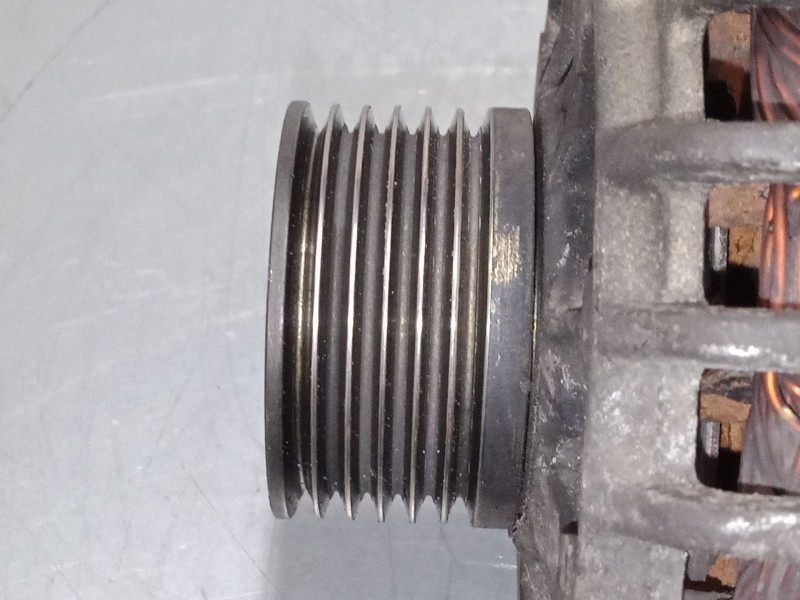 Recambio de alternador para citroën c3 i (fc_, fn_) 1.1 i referencia OEM IAM 9656956280   Recambio de alternador para citroën c3 i (fc_, fn_) 1.1 i referencia OEM IAM 9656956280