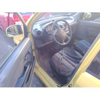 HYUNDAI ATOS (MX)