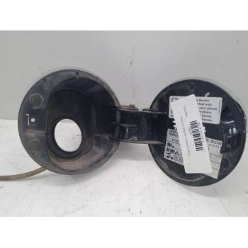 TAPA EXTERIOR COMBUSTIBLE 