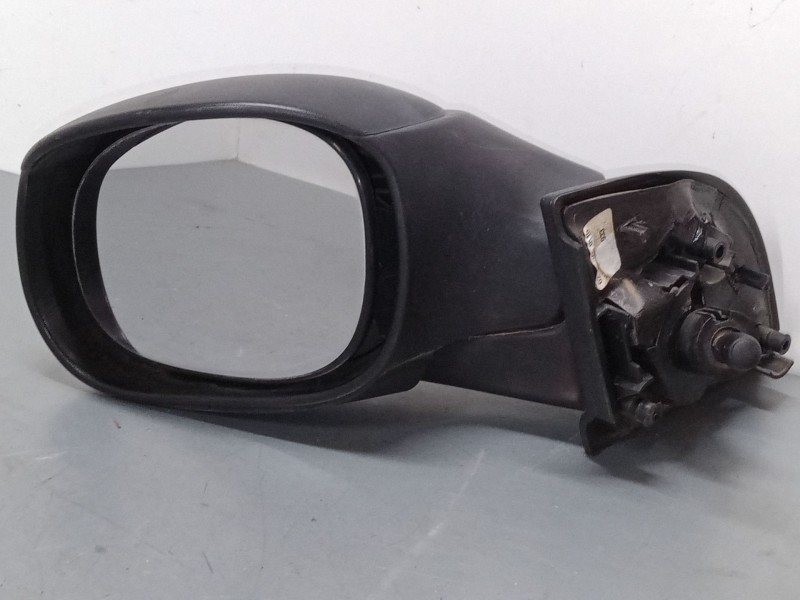 Recambio de retrovisor izquierdo para citroën c3 i (fc_, fn_) 1.1 i referencia OEM IAM    Recambio de retrovisor izquierdo para citroën c3 i (fc_, fn_) 1.1 i referencia OEM IAM