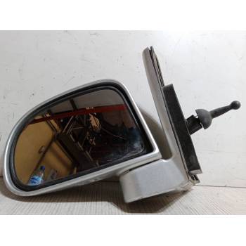 RETROVISOR IZQUIERDO 
