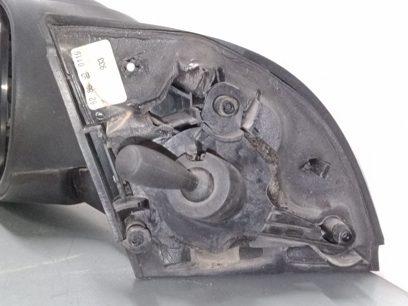 Recambio de retrovisor izquierdo para citroën c3 i (fc_, fn_) 1.1 i referencia OEM IAM    Recambio de retrovisor izquierdo para citroën c3 i (fc_, fn_) 1.1 i referencia OEM IAM