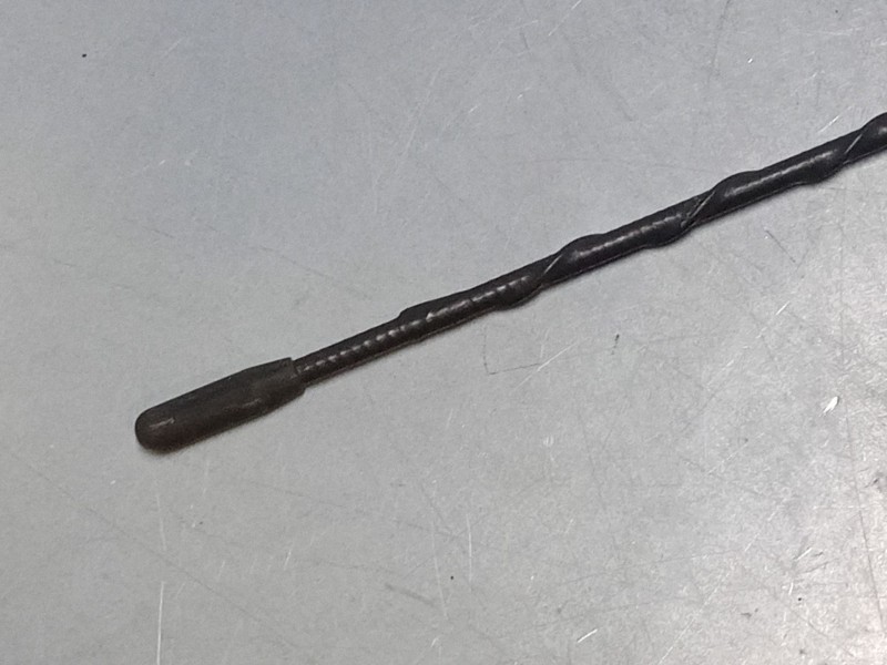 Recambio de antena para peugeot 307 sw (3h) 2.0 hdi 110 referencia OEM IAM    Recambio de antena para peugeot 307 sw (3h) 2.0 hdi 110 referencia OEM IAM