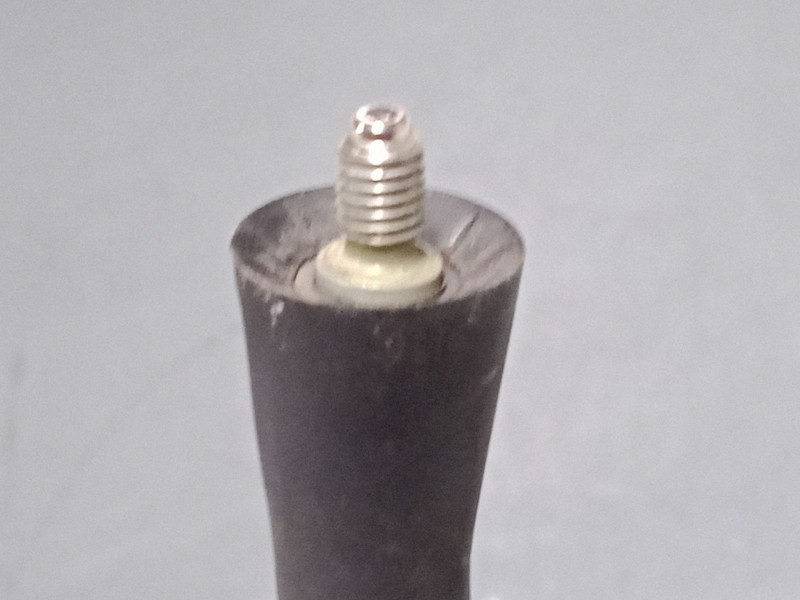 Recambio de antena para peugeot 307 sw (3h) 2.0 hdi 110 referencia OEM IAM    Recambio de antena para peugeot 307 sw (3h) 2.0 hdi 110 referencia OEM IAM