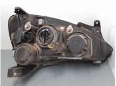 Recambio de faro izquierdo para opel combo tour 1.7 dti 16v referencia OEM IAM    2