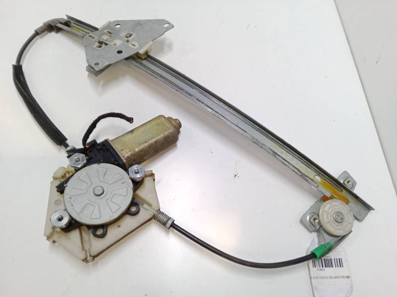 ELEVALUNAS ELECTRICO DELANTERO DERECHO 