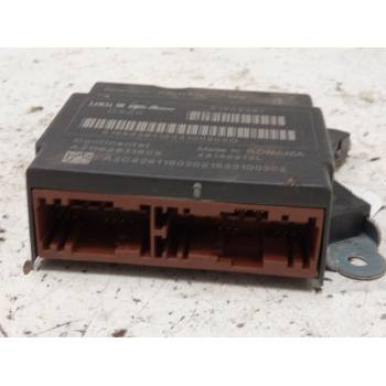CENTRALITA AIRBAG 51968381 A2C92611602 
