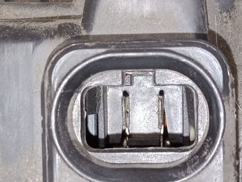 Recambio de motor calefaccion para citroën c3 i (fc_, fn_) 1.1 i referencia OEM IAM    Recambio de motor calefaccion para citroën c3 i (fc_, fn_) 1.1 i referencia OEM IAM