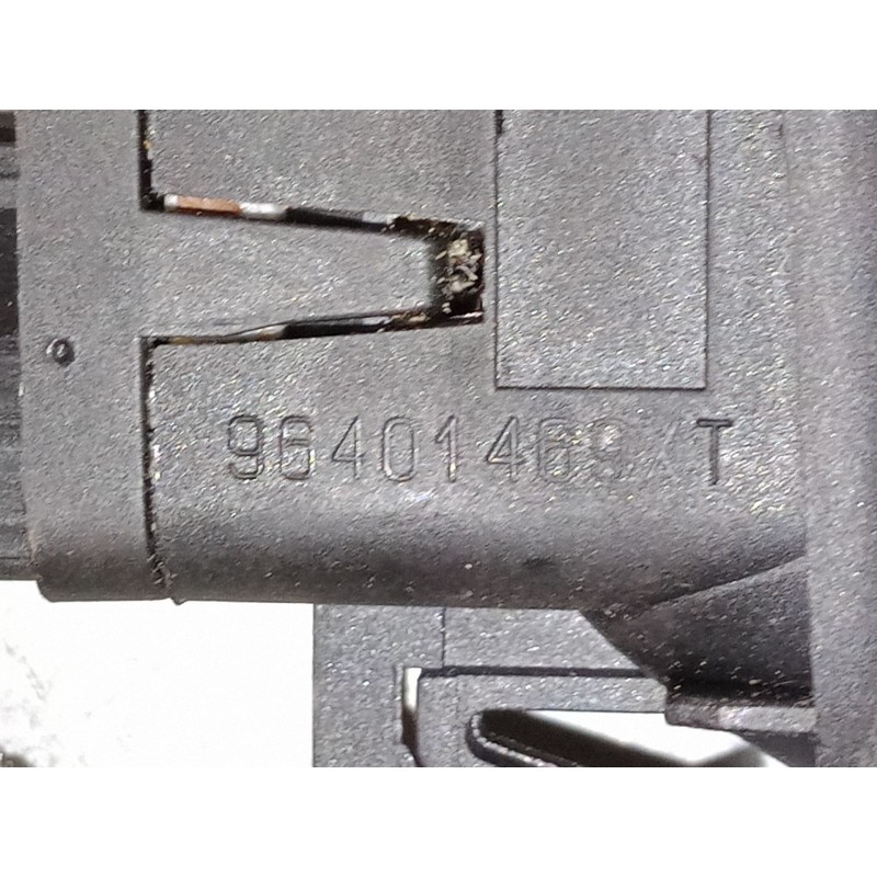 Recambio de mando elevalunas delantero izquierdo para citroën c3 i (fc_, fn_) 1.1 i referencia OEM IAM 96401469T   Recambio de mando elevalunas delantero izquierdo para citroën c3 i (fc_, fn_) 1.1 i referencia OEM IAM 96401469T