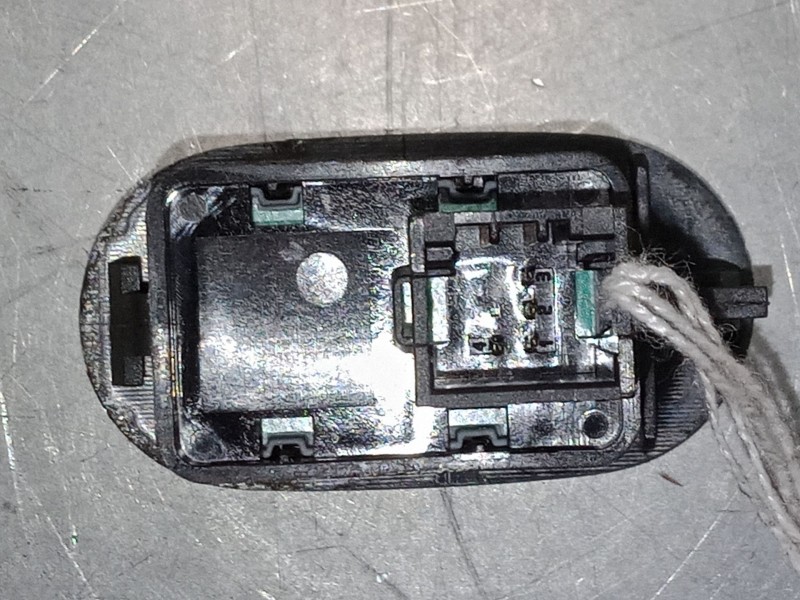 Recambio de mando elevalunas delantero izquierdo para citroën c3 i (fc_, fn_) 1.1 i referencia OEM IAM 96401469T   Recambio de mando elevalunas delantero izquierdo para citroën c3 i (fc_, fn_) 1.1 i referencia OEM IAM 96401469T