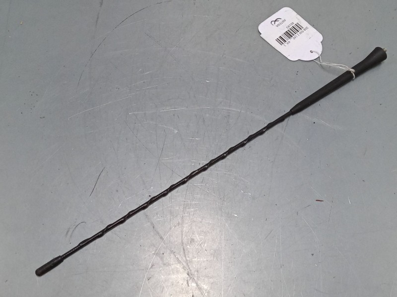 Recambio de antena para peugeot 308 sw i (4e_, 4h_) 2.0 hdi referencia OEM IAM    Recambio de antena para peugeot 308 sw i (4e_, 4h_) 2.0 hdi referencia OEM IAM