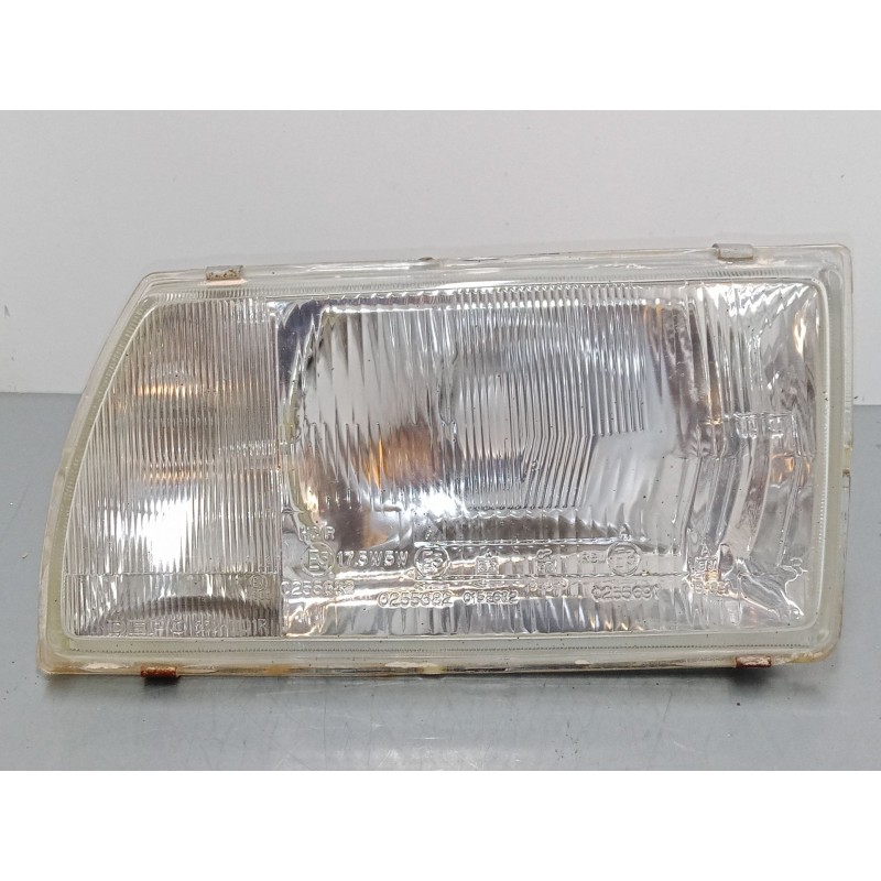 Recambio de faro derecho para citroën c15 furgoneta/monovolumen (vd_) 1.9 d referencia OEM IAM 06-552-1101  
