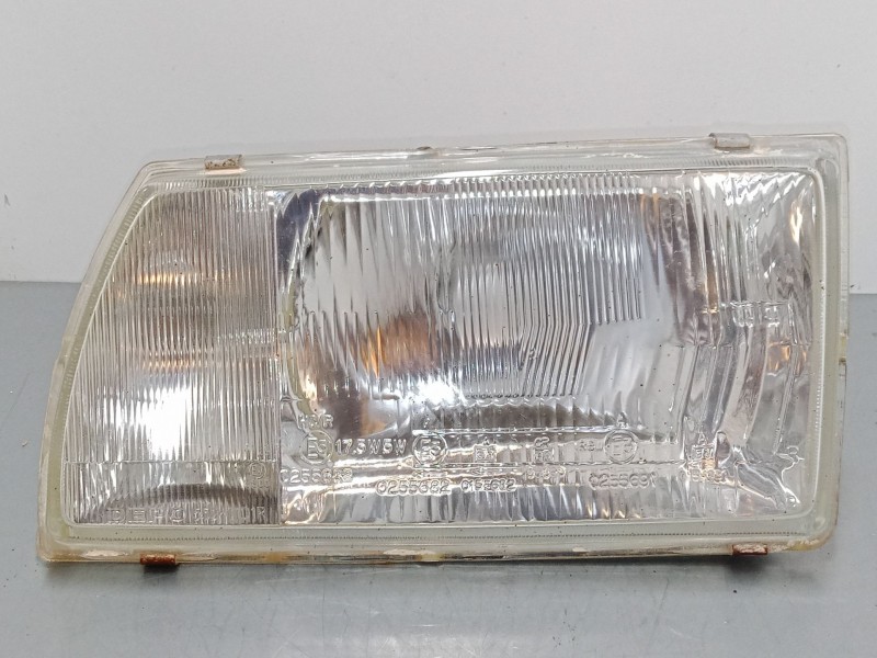 Recambio de faro derecho para citroën c15 furgoneta/monovolumen (vd_) 1.9 d referencia OEM IAM 06-552-1101   Recambio de faro derecho para citroën c15 furgoneta/monovolumen (vd_) 1.9 d referencia OEM IAM 06-552-1101