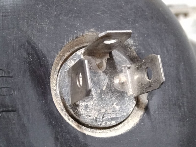 Recambio de faro derecho para citroën c15 furgoneta/monovolumen (vd_) 1.9 d referencia OEM IAM 06-552-1101   Recambio de faro derecho para citroën c15 furgoneta/monovolumen (vd_) 1.9 d referencia OEM IAM 06-552-1101