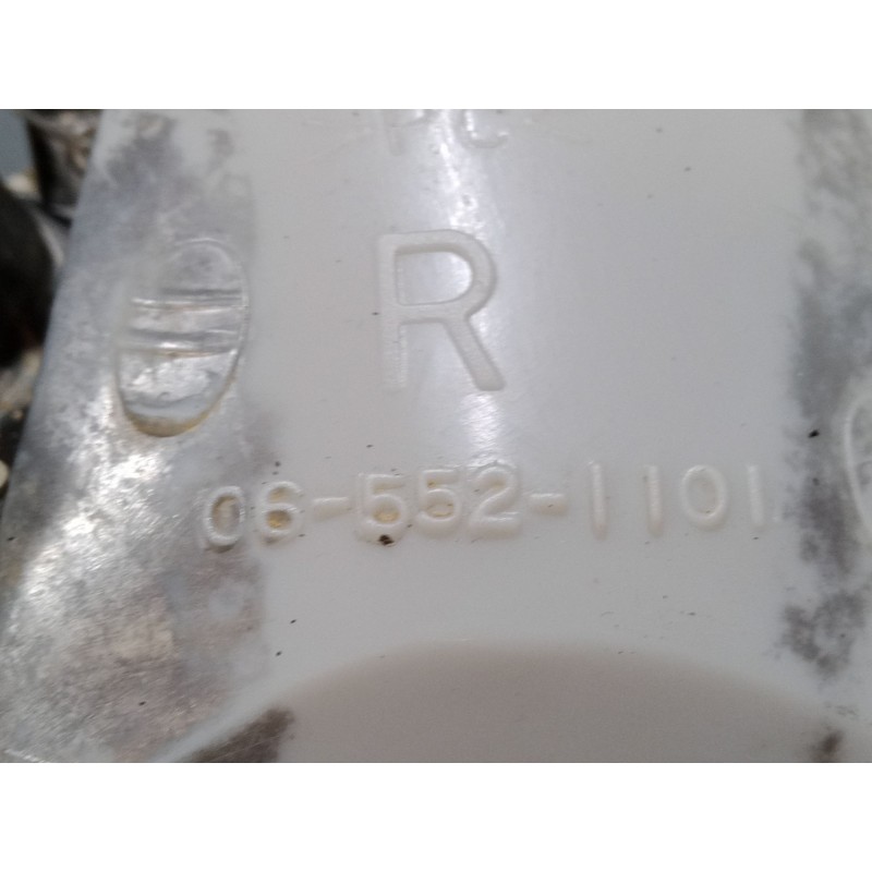 Recambio de faro derecho para citroën c15 furgoneta/monovolumen (vd_) 1.9 d referencia OEM IAM 06-552-1101   Recambio de faro derecho para citroën c15 furgoneta/monovolumen (vd_) 1.9 d referencia OEM IAM 06-552-1101