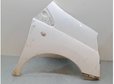 Recambio de aleta delantera derecha para citroën jumpy ii (vf7) 1.6 hdi 90 16v referencia OEM IAM