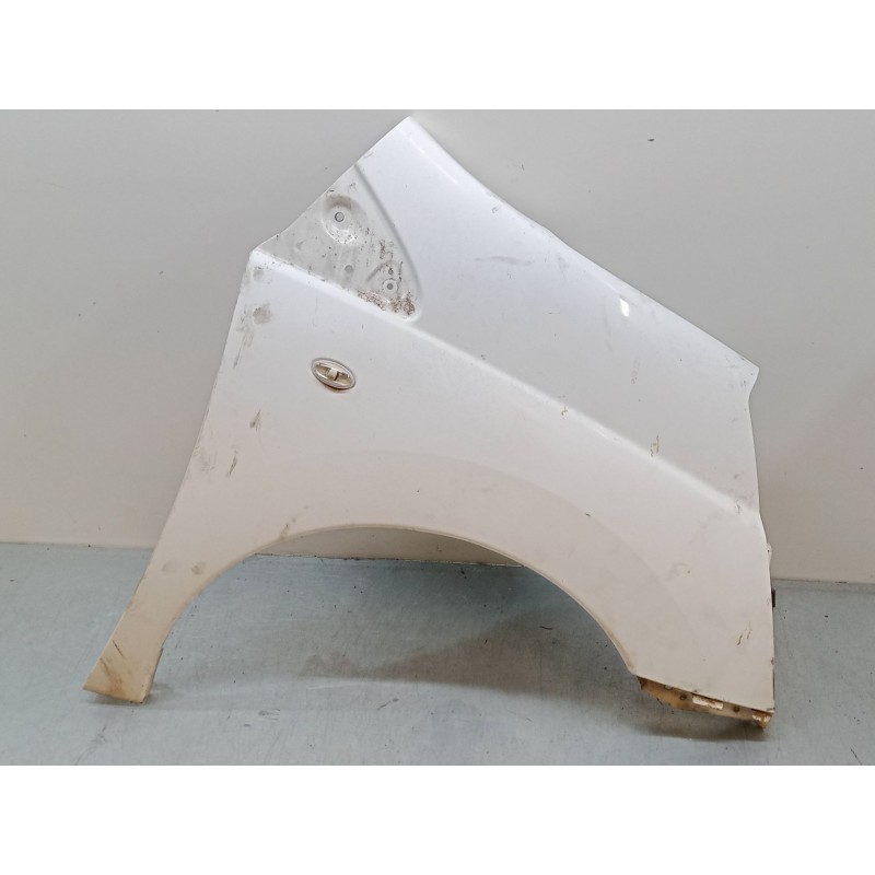 Recambio de aleta delantera derecha para citroën jumpy ii (vf7) 1.6 hdi 90 16v referencia OEM IAM   