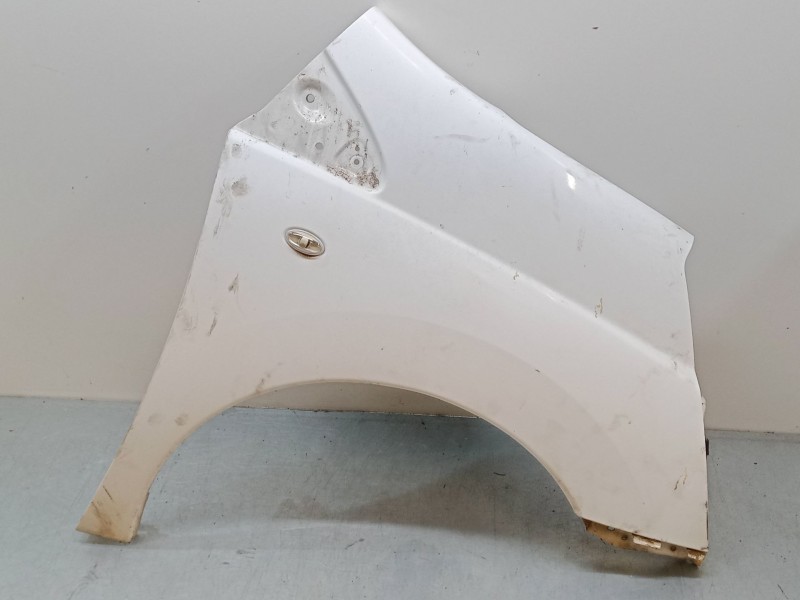 Recambio de aleta delantera derecha para citroën jumpy ii (vf7) 1.6 hdi 90 16v referencia OEM IAM    Recambio de aleta delantera derecha para citroën jumpy ii (vf7) 1.6 hdi 90 16v referencia OEM IAM