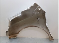 Recambio de aleta delantera derecha para citroën jumpy ii (vf7) 1.6 hdi 90 16v referencia OEM IAM    2