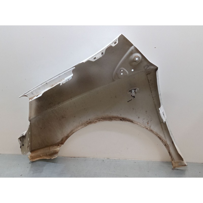 Recambio de aleta delantera derecha para citroën jumpy ii (vf7) 1.6 hdi 90 16v referencia OEM IAM    Recambio de aleta delantera derecha para citroën jumpy ii (vf7) 1.6 hdi 90 16v referencia OEM IAM