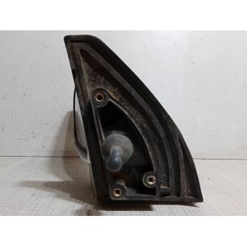 RETROVISOR IZQUIERDO 