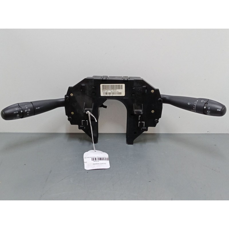Recambio de mando luces para citroën c4 picasso i monospace (ud_) 1.8 i 16v referencia OEM IAM 96627927XT  