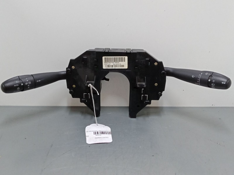 Recambio de mando luces para citroën c4 picasso i monospace (ud_) 1.8 i 16v referencia OEM IAM 96627927XT  