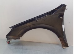 Recambio de aleta delantera derecha para opel astra h (a04) 1.7 cdti (l48) referencia OEM IAM    2