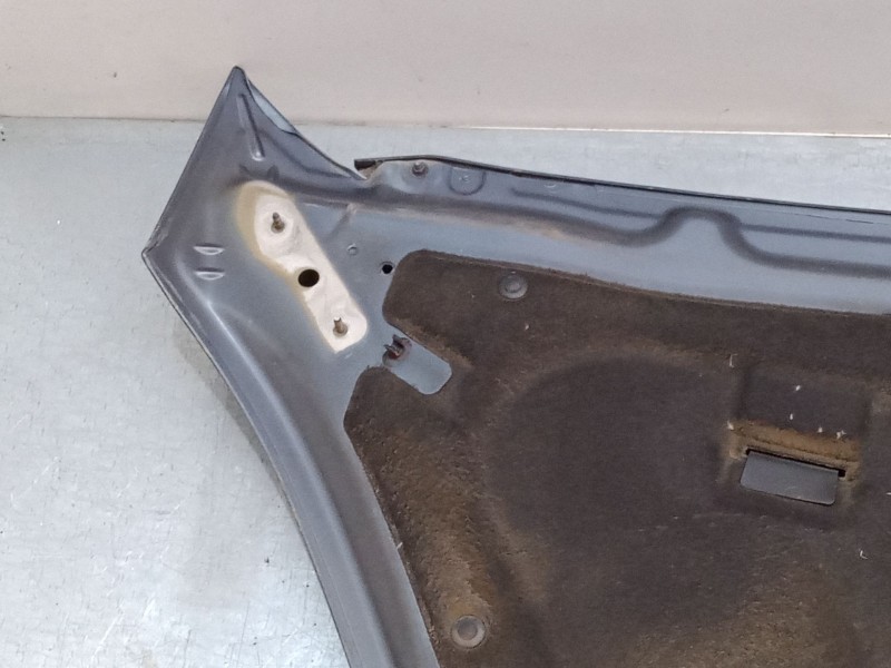 Recambio de capo para citroën c4 picasso i monospace (ud_) 1.8 i 16v referencia OEM IAM   