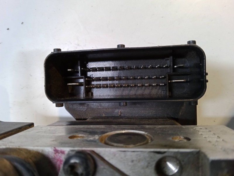 Recambio de abs para chevrolet spark (m300) 1.0 referencia OEM IAM 95996701 M300 ABS AAH 688250455