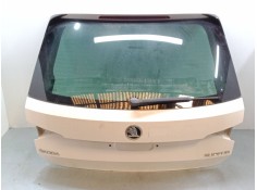 Recambio de porton trasero para skoda superb iii station wagon (3v5) 2.0 tdi referencia OEM IAM   